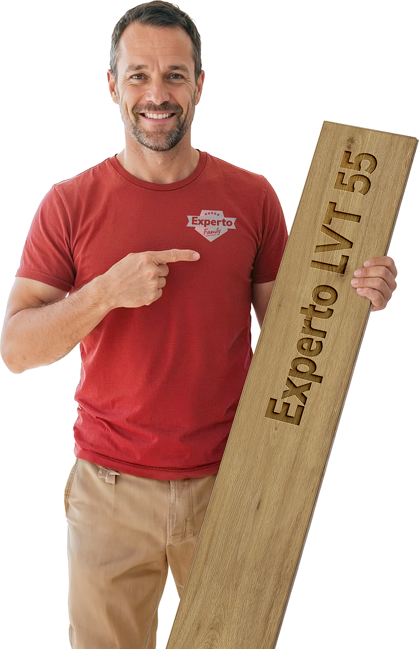 Experto LVT 55